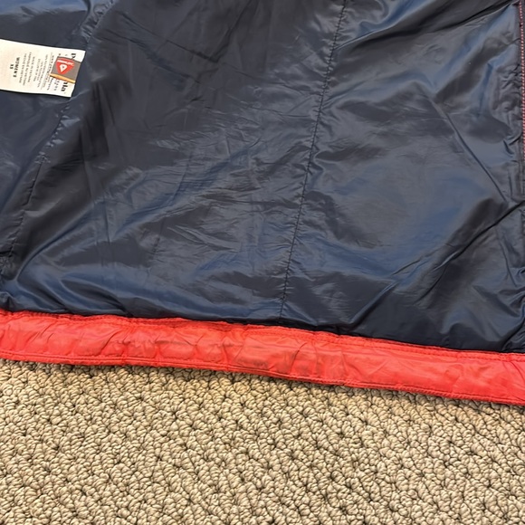 Women’s Patagonia Nano Puff Full Zip Packable Jacket - Picture 8 of 10